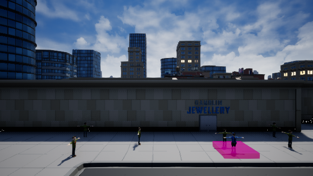 UNDER CONSTRUCTION