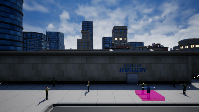 UNDER CONSTRUCTION