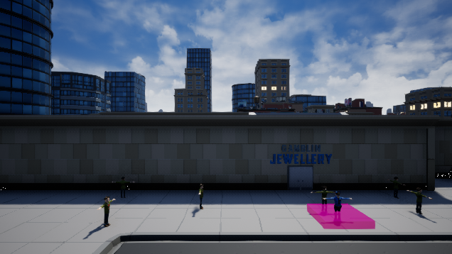 UNDER CONSTRUCTION