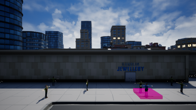 UNDER CONSTRUCTION