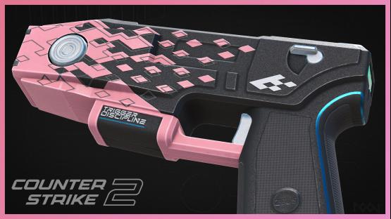 Zeus x27 | Trigger Discipline