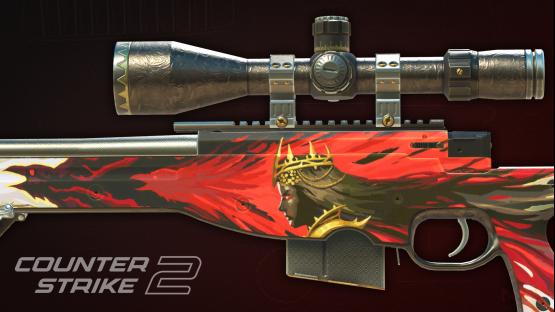 AWP | Hela