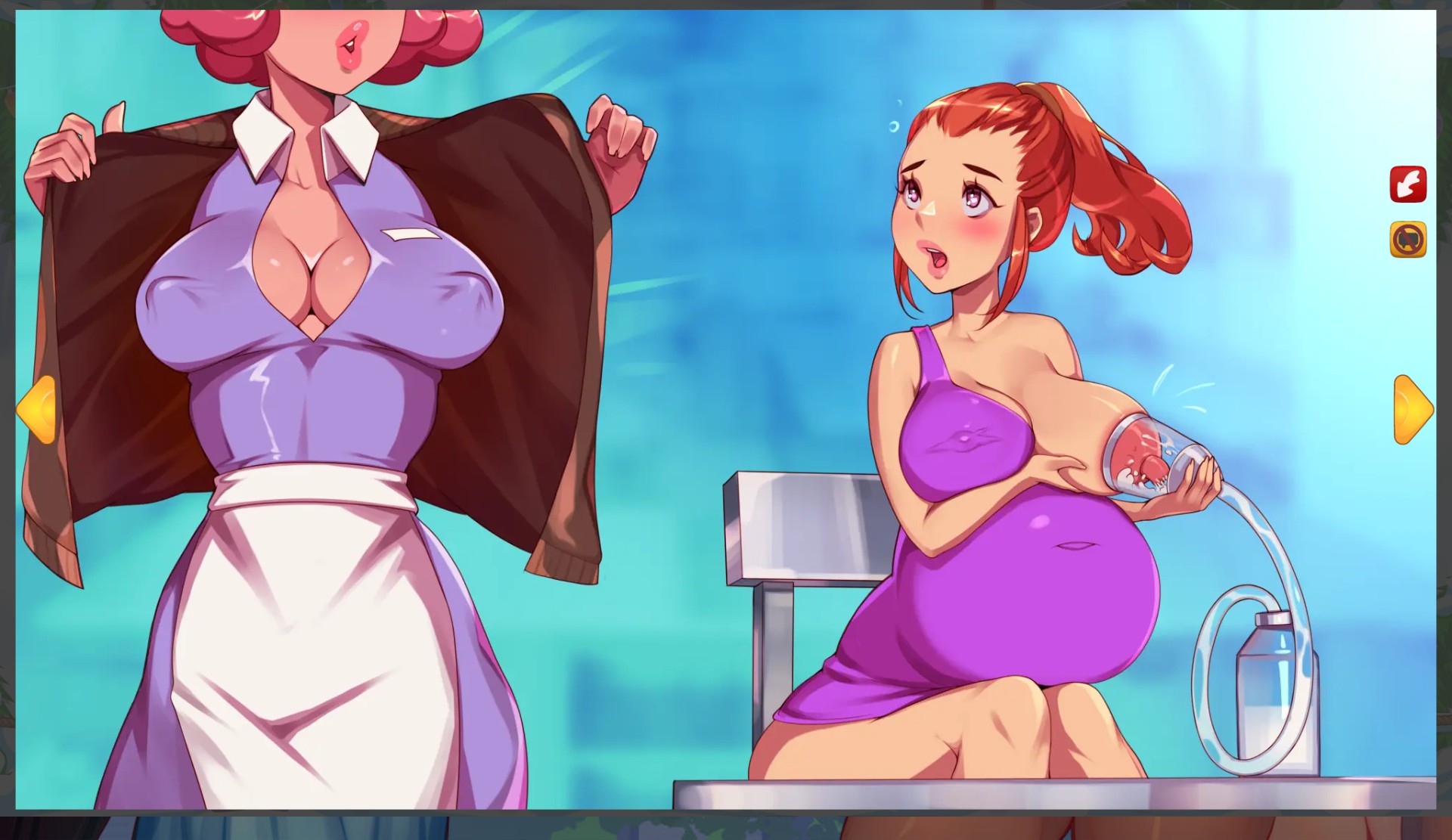 Town of sins all cards