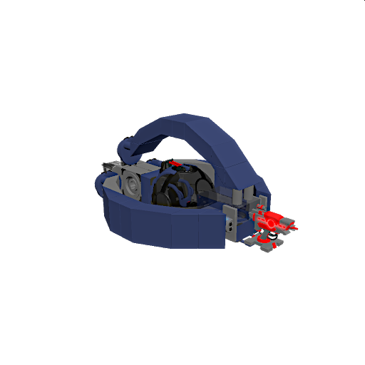 Droid Tri-Fighter STAR WARS