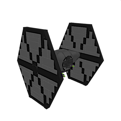Tie Sf  First Order Special Forces Tie Fighter STAR WARS