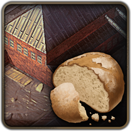 [1.11] 面包和罐头 | Bread and Canned Food