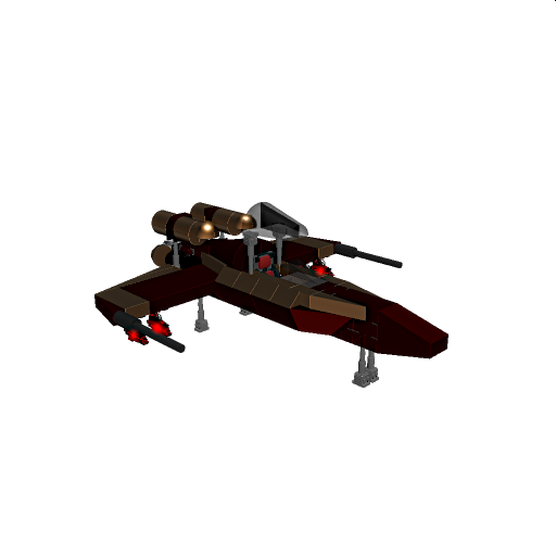 Space Fighter