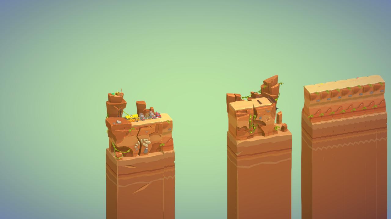 a bridge to far