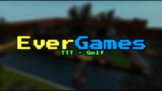 [TTT] Golf – Counter-Strike 2 Mod