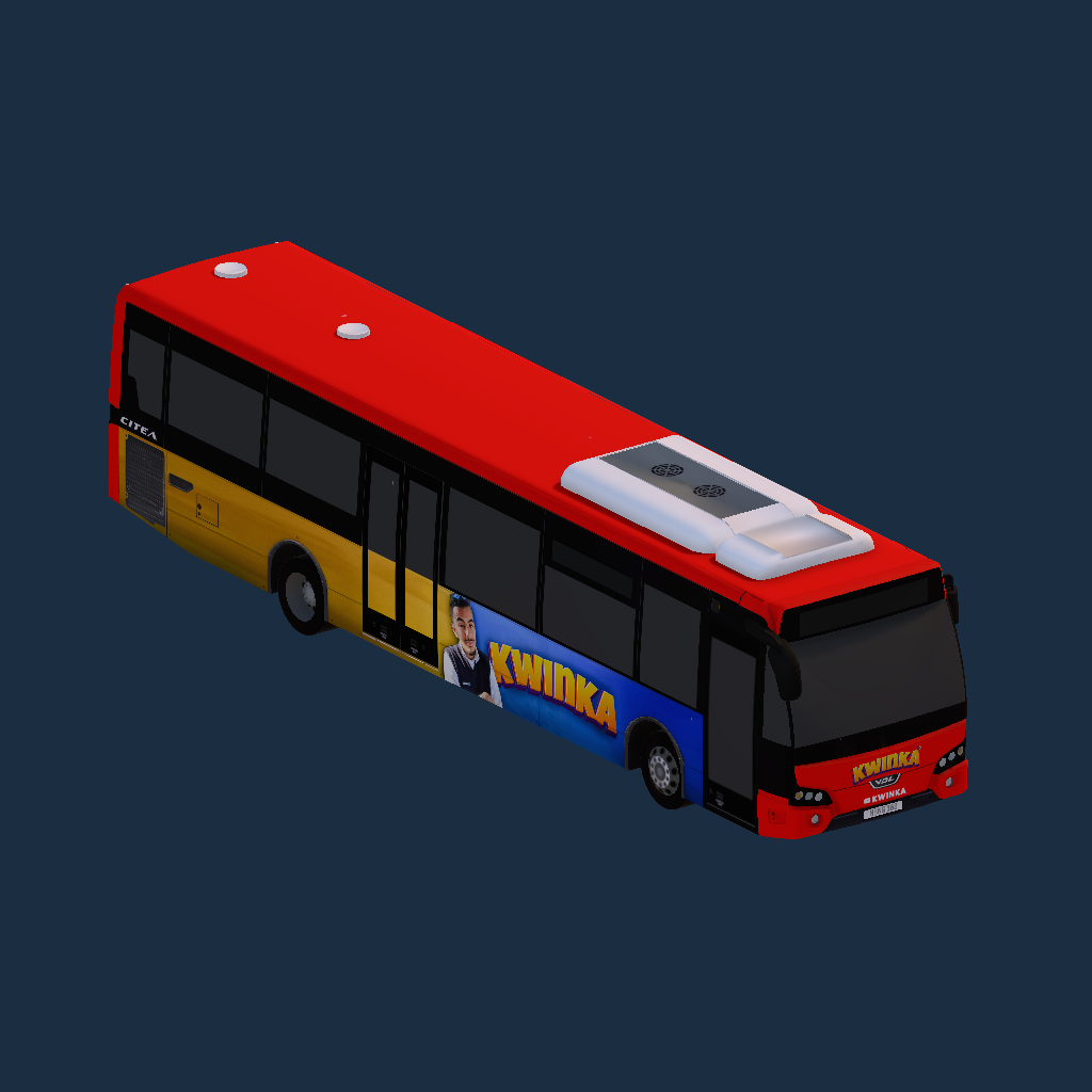 Kwinka VDL Citea LLE-120
