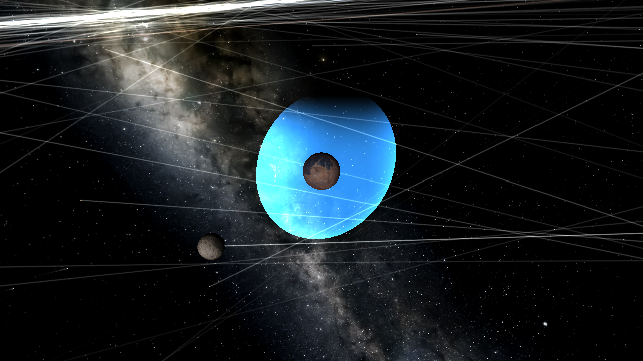 Habitable mars preview