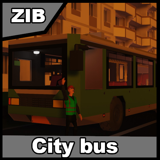 City bus (ZIB)
