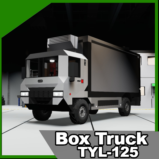 TAI Box Truck