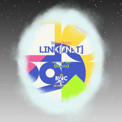 BilliumMoto - LINK[INIT]
