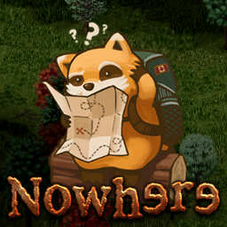 Nowhere (connects Shepherdsville and St. Bernard's Hill) – Project Zomboid Mod