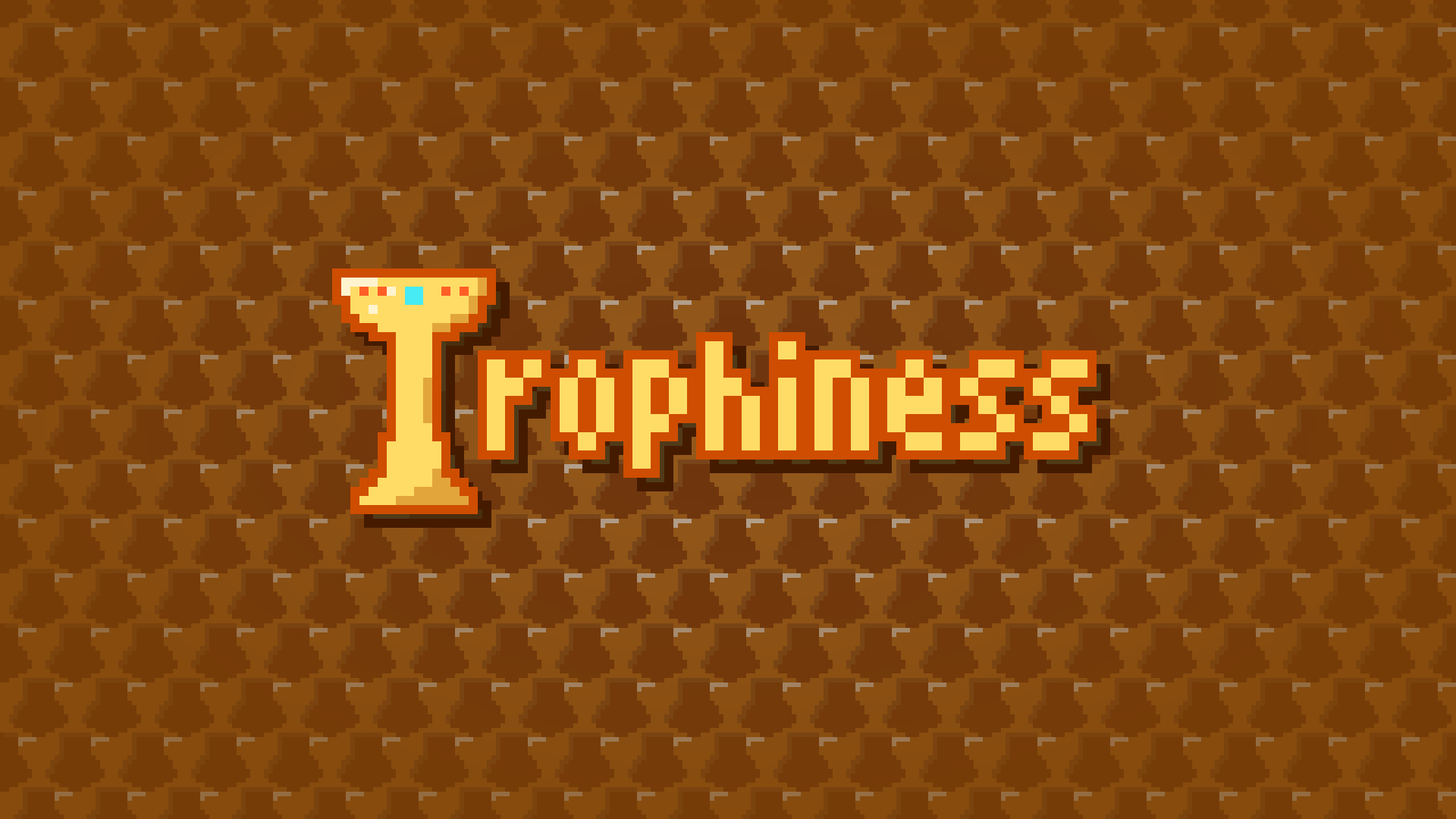 Trophiness