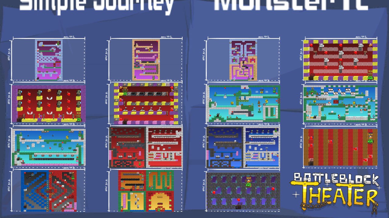 Simple Journey