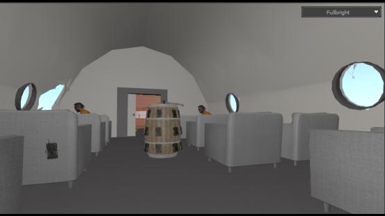 cs_Airplane – Counter-Strike 2 Mod