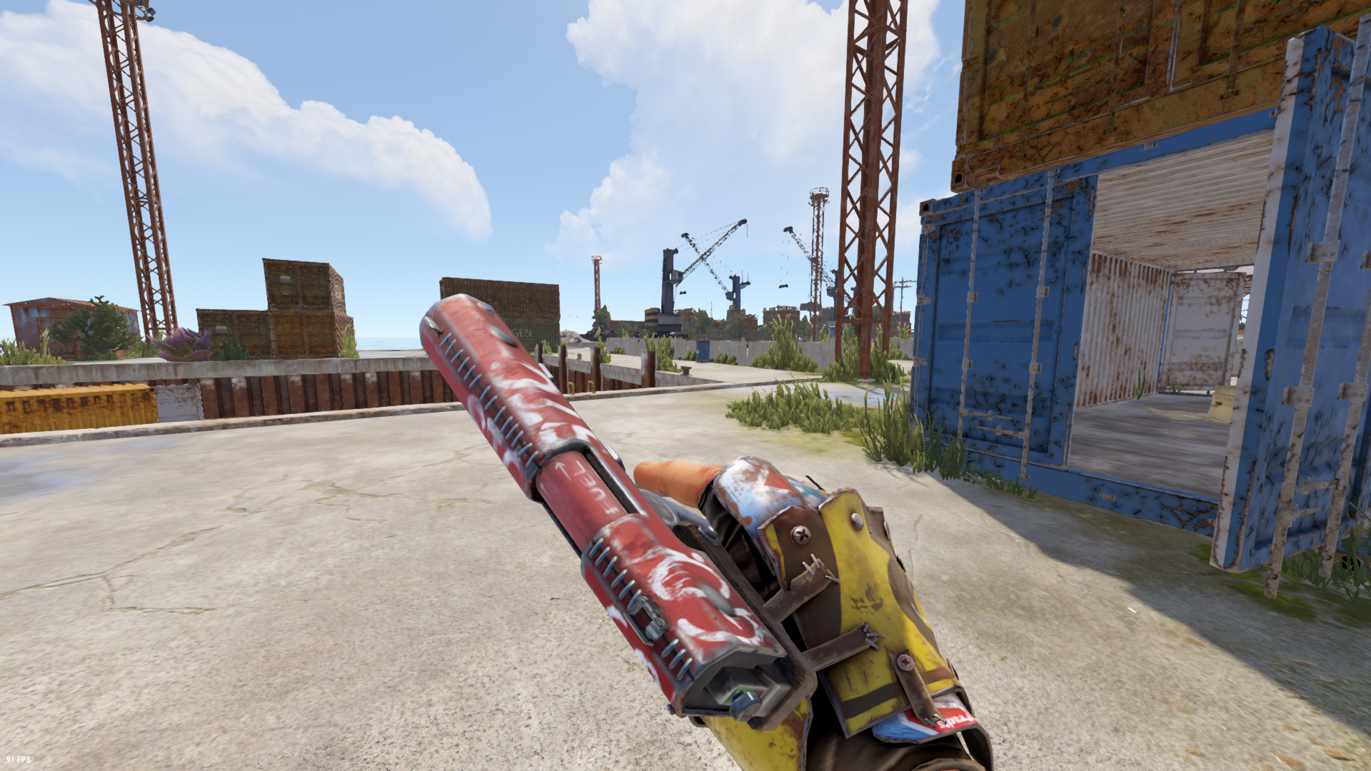 Mini Copter SAP thumbnail 2