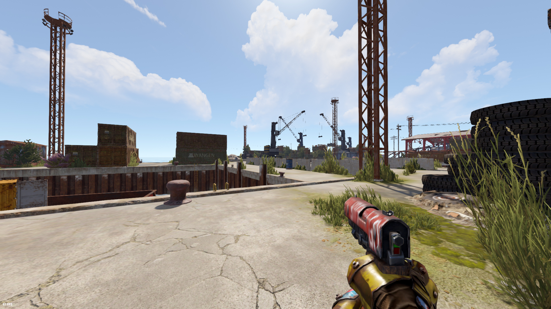 Mini Copter SAP thumbnail 3