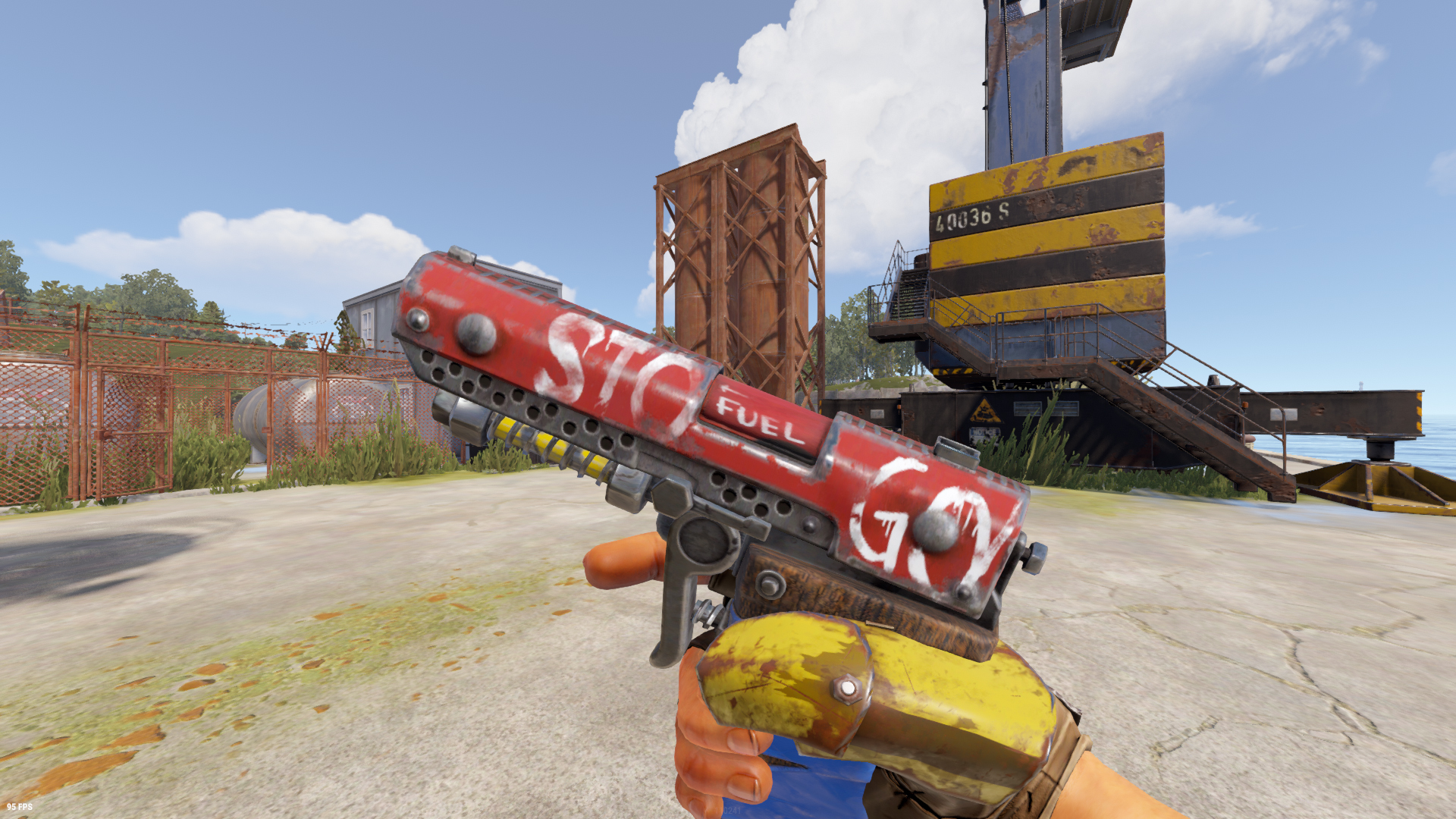 Mini Copter SAP thumbnail 4