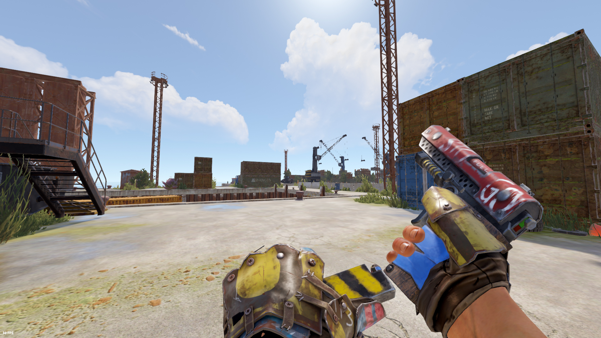 Mini Copter SAP thumbnail 5