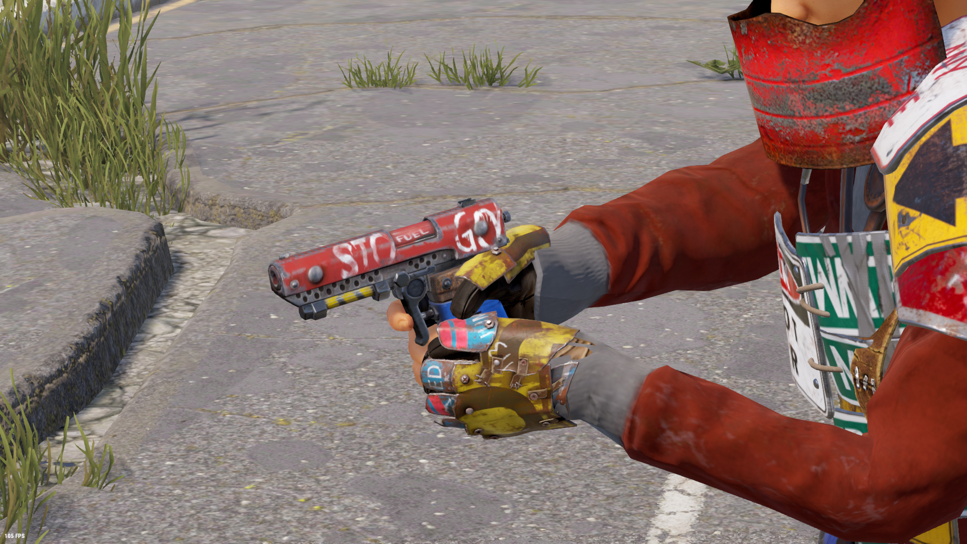 Mini Copter SAP thumbnail 8