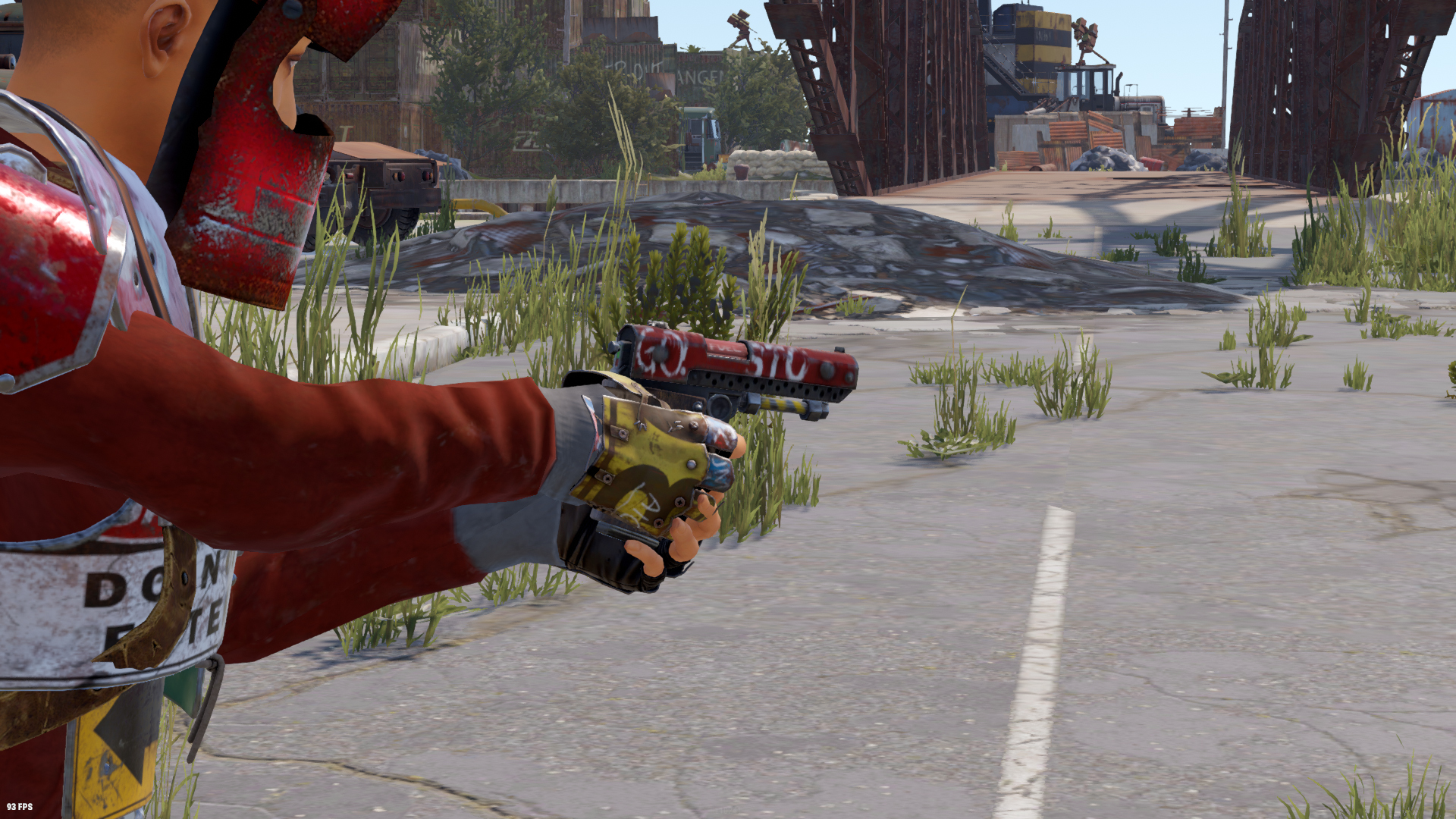 Mini Copter SAP thumbnail 9
