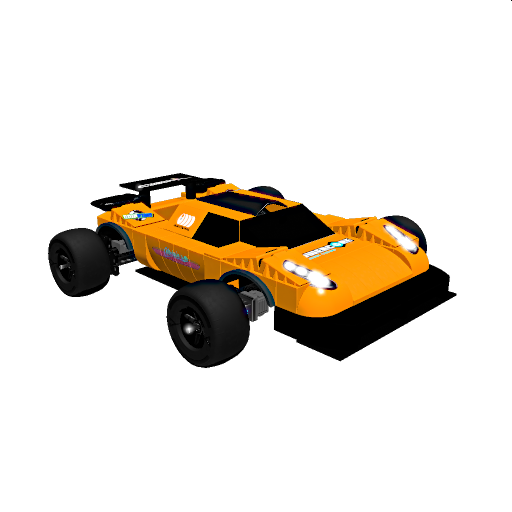 Jupiter Comet LM