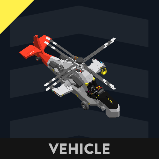 AW19 MK I Navy helicopter