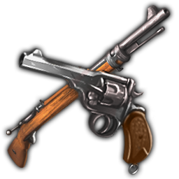 Turse's American Small Arms Obsession
