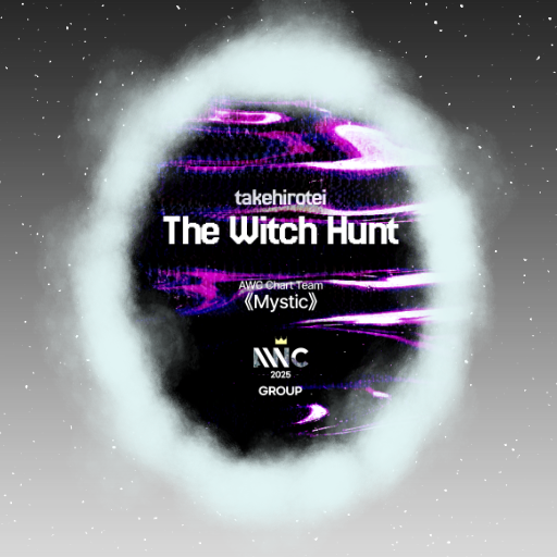 takehirotei - The Witch Hunt