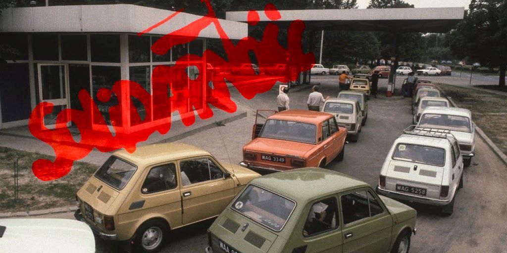 Polskie Lata 80' KLPQ Radio