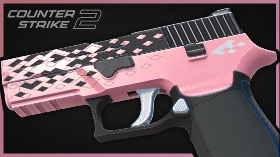 P250 | Trigger Discipline