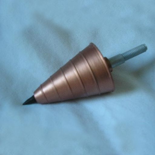 Arrow Boom