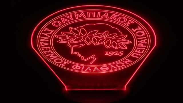 Ολυμπιακος
