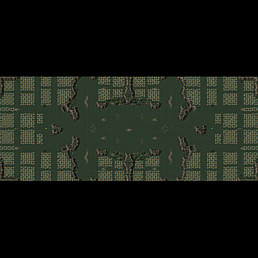 Twin Cannon II