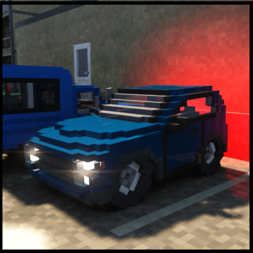 small suv