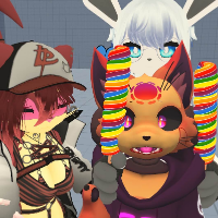 VRC memories