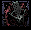 Exemplar Trophy in Confession