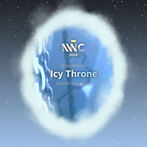 BilliumMoto - Icy Throne