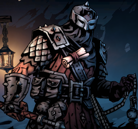 kingdom bounty hunter in confession