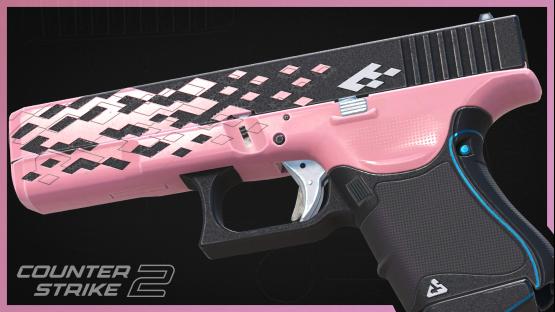 Glock-18 | Trigger Discipline