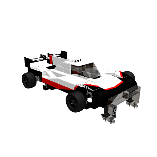 Porsche 919 Evo