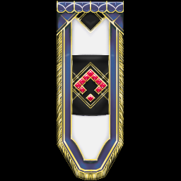 Antillia Banner Mk.II