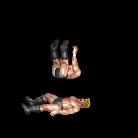 三沢式セントーン / Misawa Senton