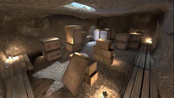 the_Expedition – Counter-Strike 2 Mod
