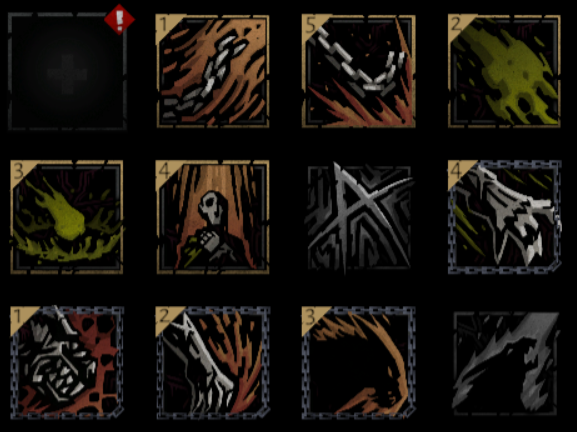 no need to equip transform