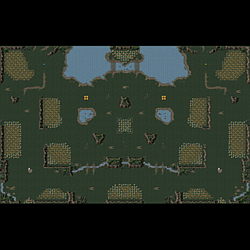 Beyond The Lakes
