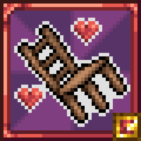 Chad's Furniture Ported – Terraria Mod
